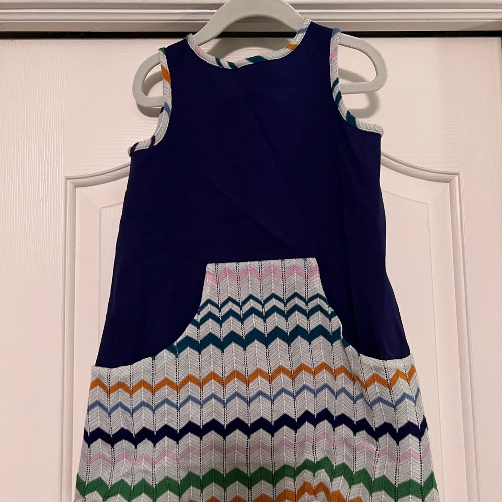 Sale! Missoni Kids dress sz 4